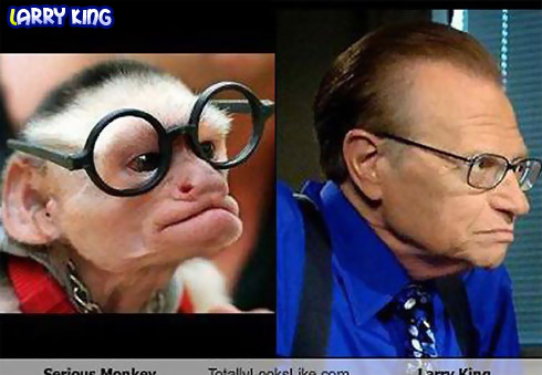 Larry King Larry King