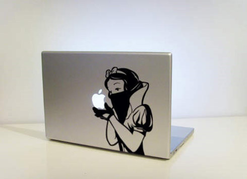 apple, macbook, ipad, adesivos, fotos