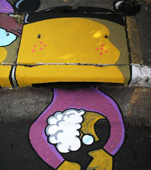 fotos, arte, pichação, grafite, rua