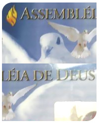 Assembléia de Deus