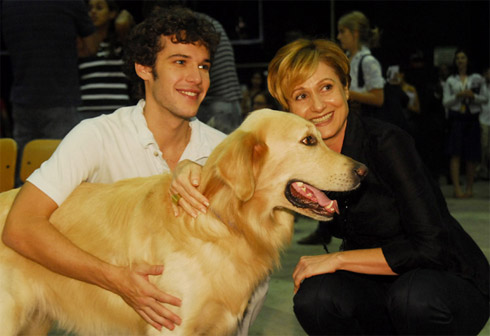 escrito-nas-estrelas-3 rede globo, escrito nas estrelas, nathalia dill, jayme matarazzo, novela