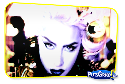 Vídeo: Lady Gaga e Metallica Remix de Telephone