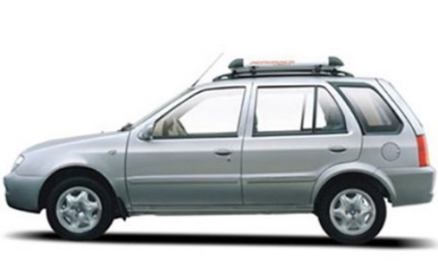 carros, fotos, tata nano, carro, uno mille