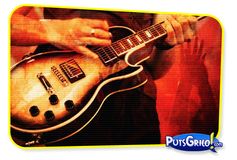 Vídeo: Os 10 Melhores Guitarristas dos Últimos 30 Anos