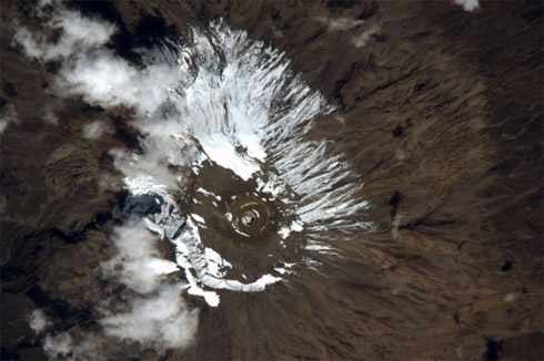iss, twitter, fotos, twitpic, soichi noguchi