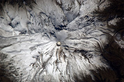 iss, twitter, fotos, twitpic, soichi noguchi