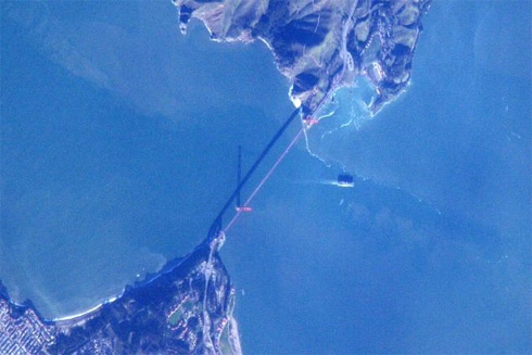 iss, twitter, fotos, twitpic, soichi noguchi