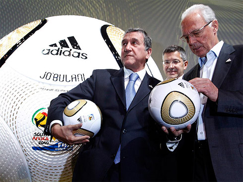 jabulani, jo'bulani, copa do mundo, áfrica do sul, adidas