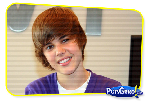 Justin Bieber: Letra e Clip de Baby