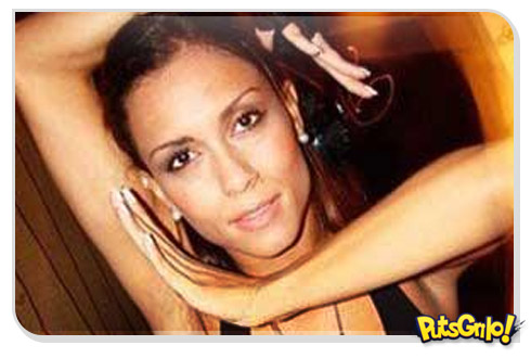 Playboy: Lia Khey do BBB10 em Fotos