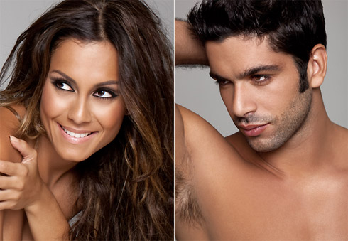 playboy, lia, kadu, bbb10, fotos