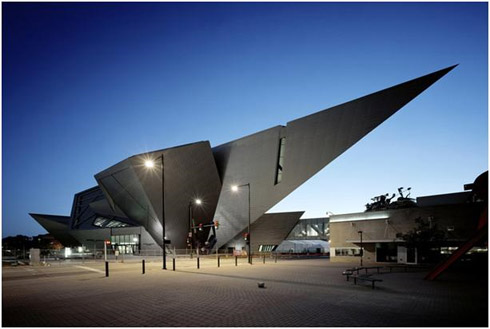 museu, turismo, design, fotos, arquitetura