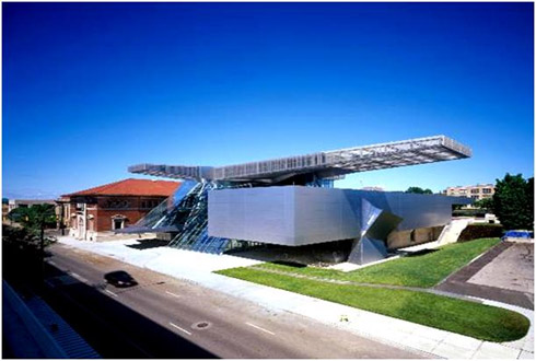 museu, turismo, design, fotos, arquitetura