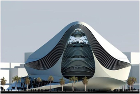 museu, turismo, design, fotos, arquitetura