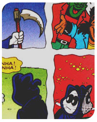Peninha