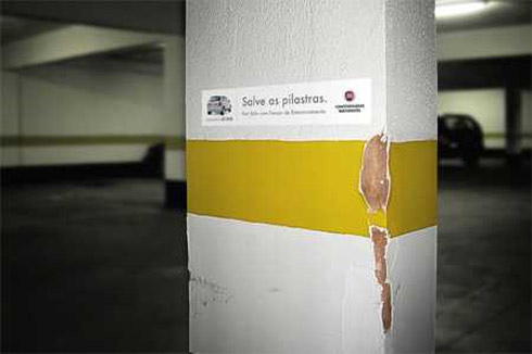 fotos, propagandas, publicidade, poste, coluna