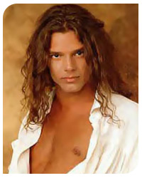 Ricky Martin
