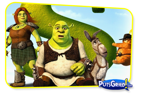 Shrek para Sempre: Novo Trailer Divulgado