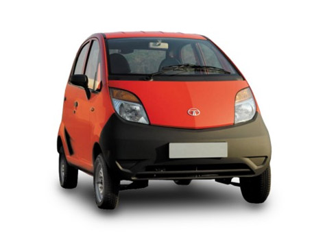 carros, fotos, tata nano, carro, uno mille