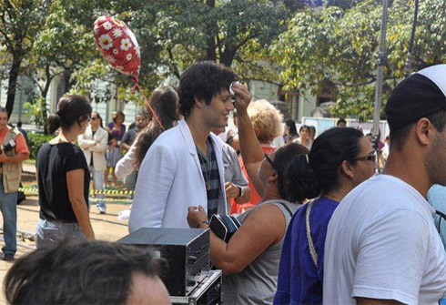tititi-3 novela, ti ti ti, fotos, isis valverde, gustavo leão