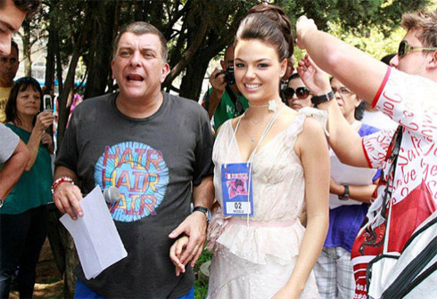 tititi-6 novela, ti ti ti, fotos, isis valverde, gustavo leão