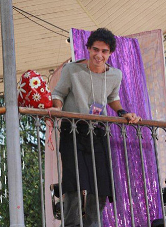tititi-7 novela, ti ti ti, fotos, isis valverde, gustavo leão