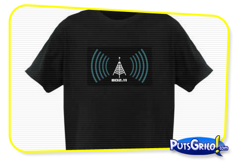 5 Detectores de WiFi para Geeks