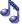 MSN: Novos Emoticons de Música