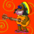 MSN: Novos Emoticons de Música