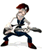 MSN: Novos Emoticons de Música