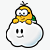MSN: Download de Emoticons do Super Mario