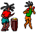 MSN: Novos Emoticons de Música