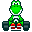 MSN: Download de Emoticons do Super Mario