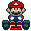 MSN: Download de Emoticons do Super Mario