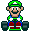 MSN: Download de Emoticons do Super Mario
