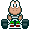 MSN: Download de Emoticons do Super Mario