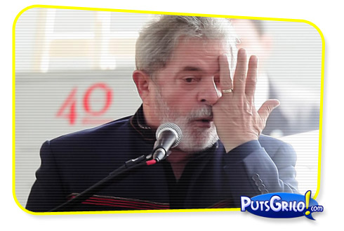Lula: A Melhor Foto do Ano