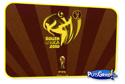 Copa do Mundo 2010: A Lista de Convocados da Seleção Brasileira