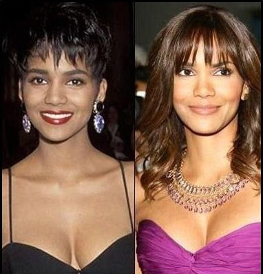 Fotos: Celebridades que Pararam no Tempo