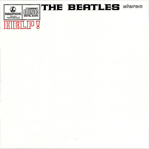 Imagem: Capas de Discos em GIF