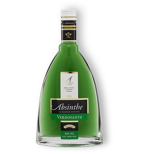 Fotos: Bebidas Alcoólicas Mais Fortes do Mundo