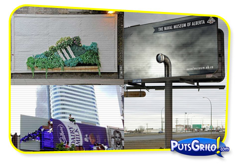 Fotos: Outdoors Criativos