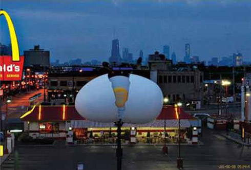 Fotos: Outdoors Criativos