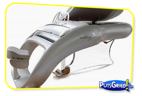 Fotos: Pianos com Design Curioso