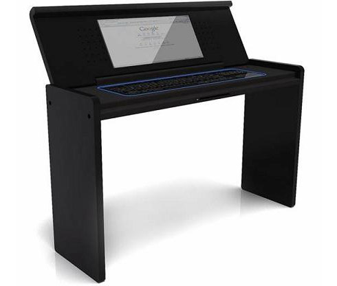 Fotos: Pianos com Design Curioso Fotos: Pianos com Design Curioso