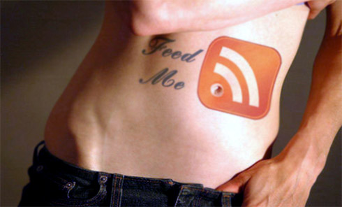 Fotos: Tattoos Para Geeks e Nerds