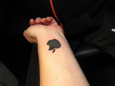 Fotos: Tattoos Para Geeks e Nerds