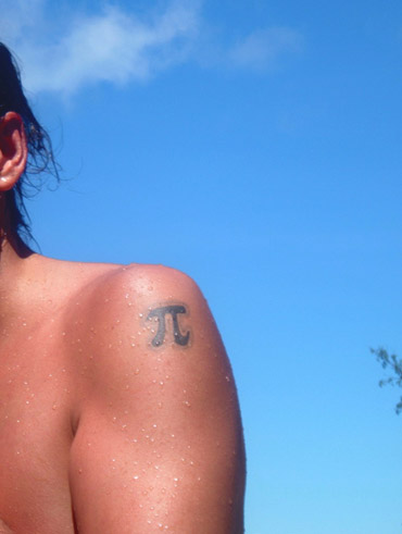 Fotos: Tattoos Para Geeks e Nerds