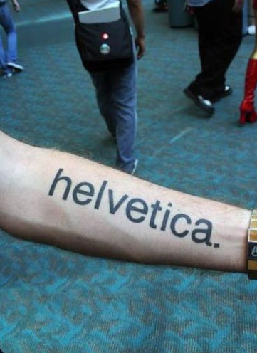 Fotos: Tattoos Para Geeks e Nerds