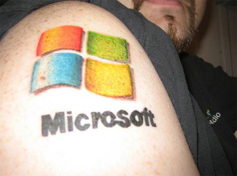 Fotos: Tattoos Para Geeks e Nerds